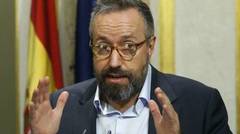 Girauta pulveriza a la ministra Batet en 40 caracteres que ridiculizan sus planes en Cataluña