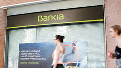 Bankia Fácil, llega la operativa simplificada