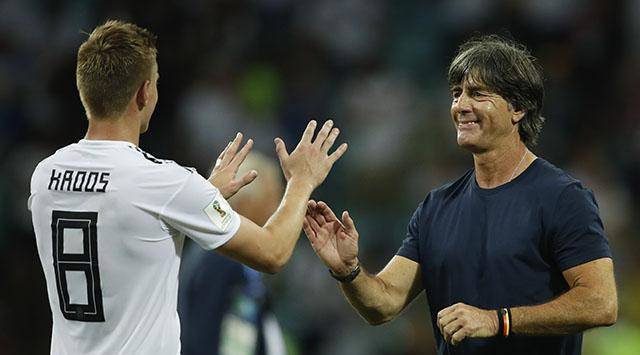 El feo gesto de desprecio de la selección alemana puede salir muy caro en Rusia