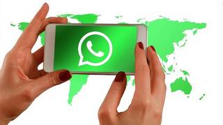 WhatsApp permitirá hacer pagos entre particulares