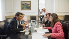 Los escándalos que han marcado al cuatripartito de izquierdas en la Diputación de Valencia