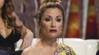 Telecinco prepara la gran bomba sobre Nagore Robles, la novia de Sandra Barneda