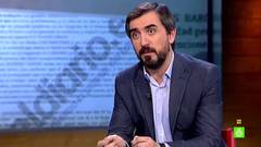 PSOE y Podemos eligen a un hombre de Ignacio Escolar para presidir una TVE 