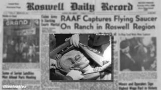 Roswell, el enigma que hace 71 años 'inventó' la ufología moderna