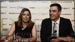 Canal Sur, la 'RTVE andaluza' que el PSOE evita renovar desde 2014