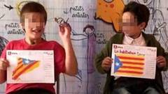 Otro regalo al separatismo: 'desaparece' el informe de adoctrinamiento en las aulas