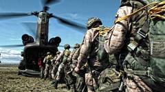 El jefe del Ejército avisa: la defensa nacional peligra con el actual gasto militar