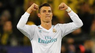 Desolación madridista por Ronaldo... y por Luis Enrique