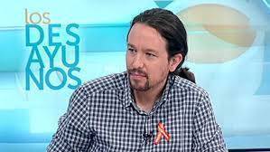 Periodistas de RTVE arruinan los planes de Podemos con una contundente advertencia a Iglesias