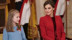 Jaime Peñafiel la lía aireando rumores sobre la Reina Letizia y su hija Leonor