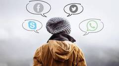 Whatsapp te da el disgusto: se acabó el reenvío sin límite de mensajes