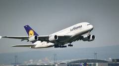 Escápate a Norteamérica con Lufthansa y disfruta de una experiencia global