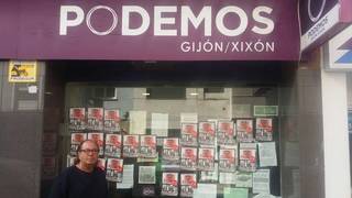 Un juez da un sopapo a Podemos y avala que le hagan un 