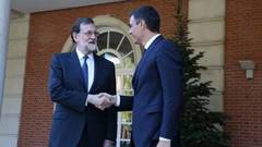 El gran regalo de 2.000 millones que Sánchez no le reconocerá a Rajoy