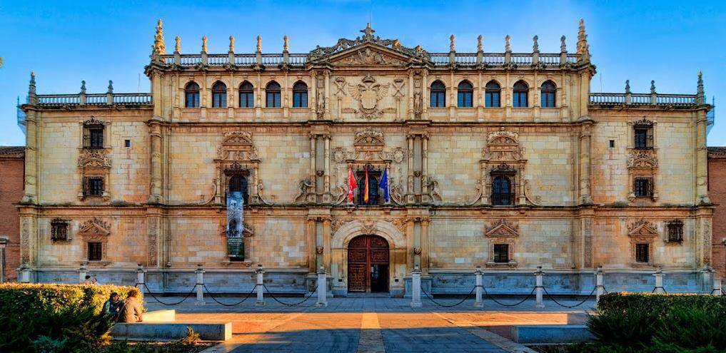 La Universidad de Alcalá, una de las que nunca aparece en el Top de las mejores pese a ser de las más antiguas de Europa