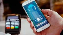 Samsung Pay, tres años de éxito imparable