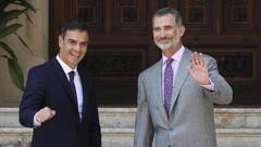 El terrible desprecio a los Reyes Felipe y Letizia pone a Sánchez contra las cuerdas
