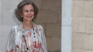Se filtra la cita más discreta de la Reina Sofía en Palma, ajena a miradas curiosas