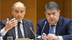 Dos expresidentes de la Generalitat marcarán la agenda del curso judicial valenciano en el PP