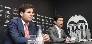 ¿Qué necesita el Valencia CF de los 130 millones para empezar a carburar?