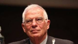 Borrell, de mito contra el separatismo a colaborador de sus andanzas