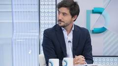 Sánchez cumple su amenaza y lanza a Xabier Fortes contra Ciudadanos en TVE