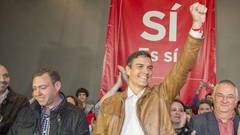 Sánchez enchufa en Moncloa al alcalde tuitero andaluz que boicoteó a Susana en las primarias