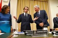 Financiación de partidos: Ximo Puig se las tendrá que ver con Aznar en el Senado
