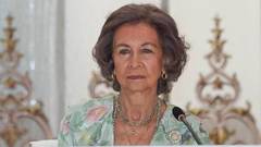 Doña Sofía a la palestra: su sobrina vuelve a alimentar los rumores más malignos
