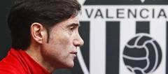 Los siete pecados capitales del Valencia CF y Marcelino