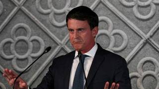 El bombazo político que Valls prepara para Barcelona pone a temblar a Colau y Torra