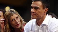 Ussía enfrenta a los españoles a la cruda realidad con la mujer de Pedro Sánchez