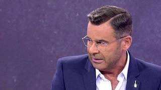Una grave acusación de tongo acorrala a Jorge Javier Vázquez y congela Telecinco