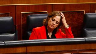 La coartada de Sánchez con Delgado se desmorona: habla un excompañero de la ministra