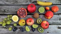 11 frutas de otoño muy beneficiosas para la salud de tu familia