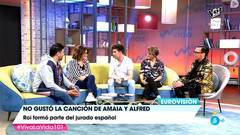 El colaborador de Telecinco explota ante los horrorosos insultos a su hijo pequeño
