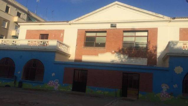 El barrio de Maritim-Ayora de Valencia tendrá un centro de inmigrantes