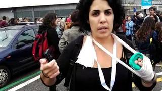 Ussía abochorna a Carmen Calvo y TV3 por falsos con la 
