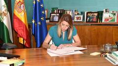 El cierre del Parlamento andaluz impide una investigación sobre el escándalo de los puticlubs