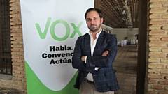 Iván Redondo, ¿detrás del levantamiento del veto televisivo a Vox?