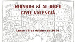 La Mancomunidad de la Serranía celebra una jornada sobre el Dret Foral Civil Valencià