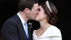 Los detalles más jugosos y la gran ausente en la boda de la Familia Real inglesa
