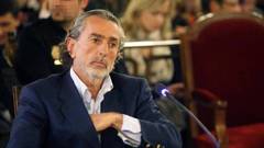 Correa denuncia un montaje de Garzón y un juez para aupar a Sánchez y echar a Rajoy