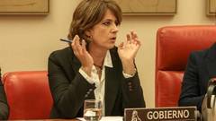 La ministra que aplaudió el puticlub de Villarejo dice ahora que la ruta que montó la Faffe es “repugnante”