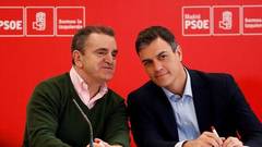 Arde el PSOE de Madrid con los nuevos planes de Sánchez para combatir a Carmena