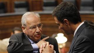 Alfonso Guerra reconoce su nula confianza en Pedro Sánchez y pide elecciones ya