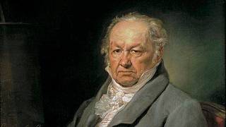 Sale a la luz un terrorífico cuadro de Goya con el halo de ‘Expediente Warren’
