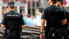 Los sindicatos policiales alertan de que recortar la ley mordaza pone en “mayor riesgo” a los agentes