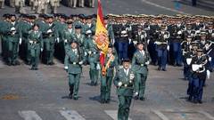 Un elogio a la Guardia Civil (y a España)