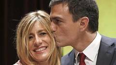 Peñafiel levanta ampollas en La Zarzuela con su veredicto sobre Sánchez y su mujer